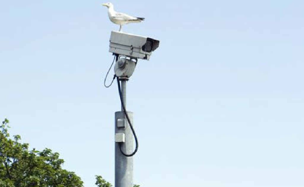 Council has said it does not have the money to install cameras. Council has said it does not have the money to install cameras.